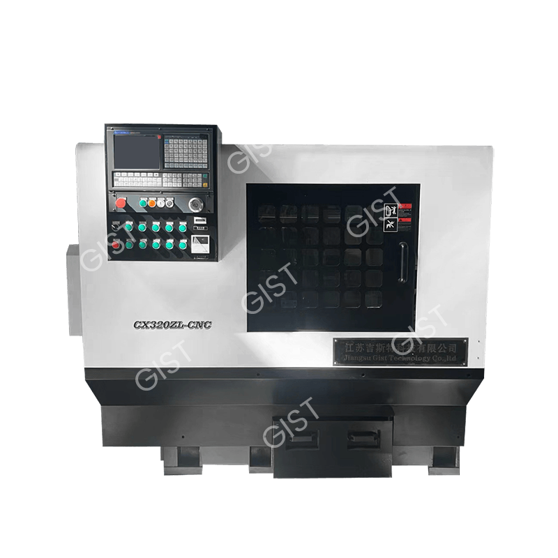 CNC Arc soustruh