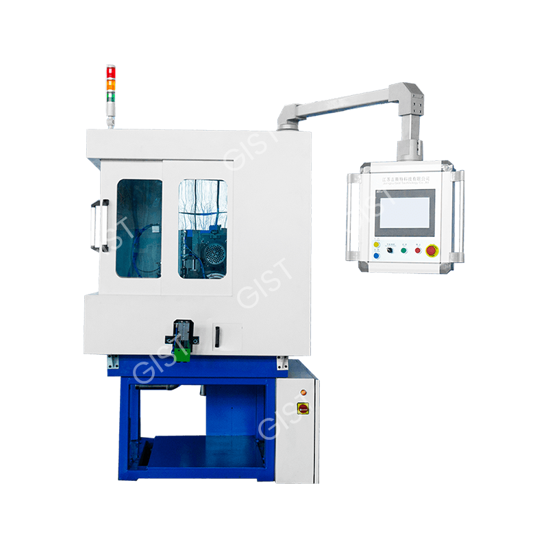 Grinder CBN ROD END